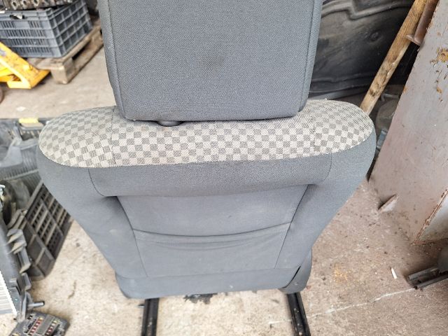 bontott RENAULT MEGANE II Jobb első Ülés