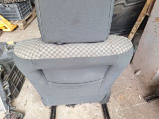 bontott RENAULT MEGANE II Jobb első Ülés