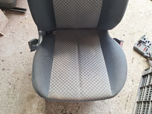 bontott RENAULT MEGANE II Jobb első Ülés