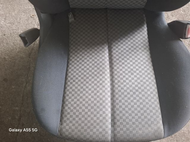 bontott RENAULT MEGANE II Jobb első Ülés