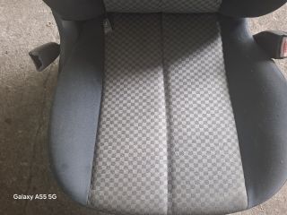 bontott RENAULT MEGANE II Jobb első Ülés