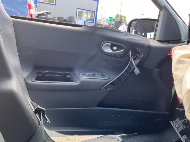 bontott RENAULT MEGANE II Jobb első Ülés