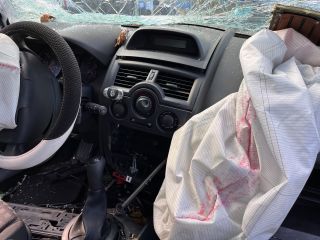 bontott RENAULT MEGANE II Jobb első Ülés