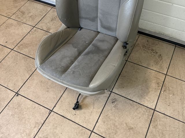 bontott RENAULT MEGANE II Jobb első Ülés