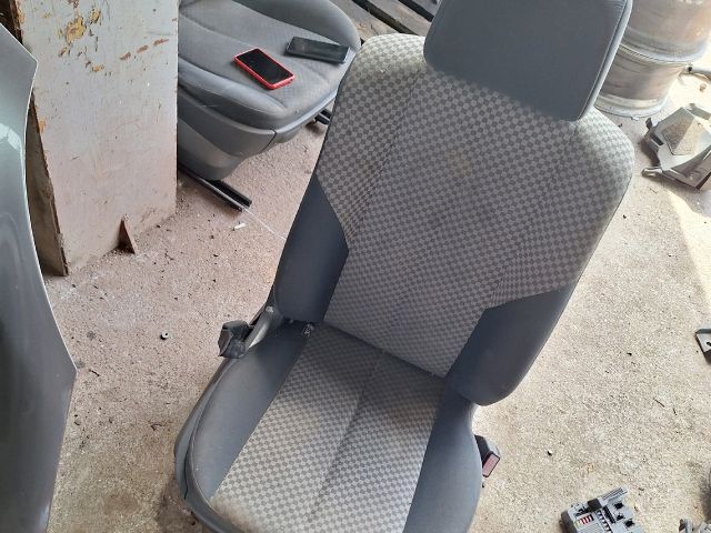 bontott RENAULT MEGANE II Jobb első Ülés