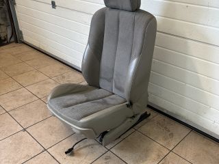 bontott RENAULT MEGANE II Jobb első Ülés