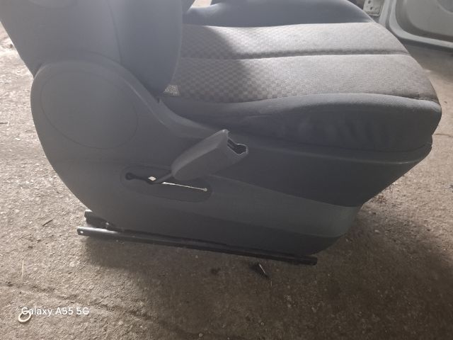 bontott RENAULT MEGANE II Jobb első Ülés