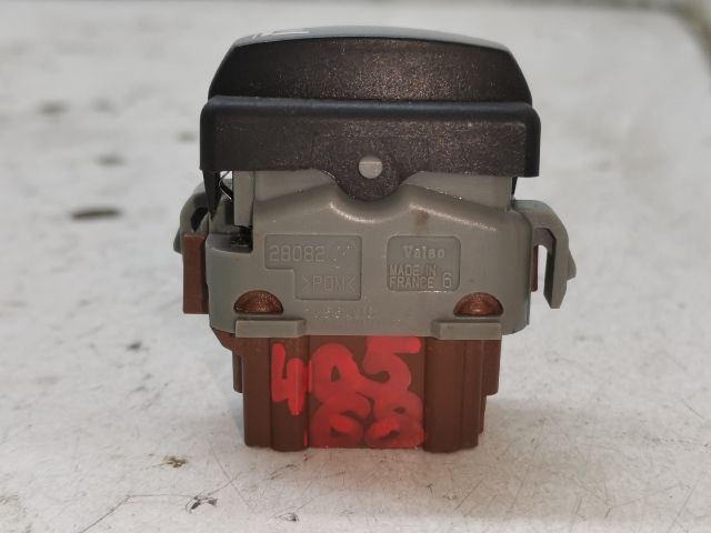 bontott RENAULT MEGANE II Jobb első Ülésfűtés Kapcsoló