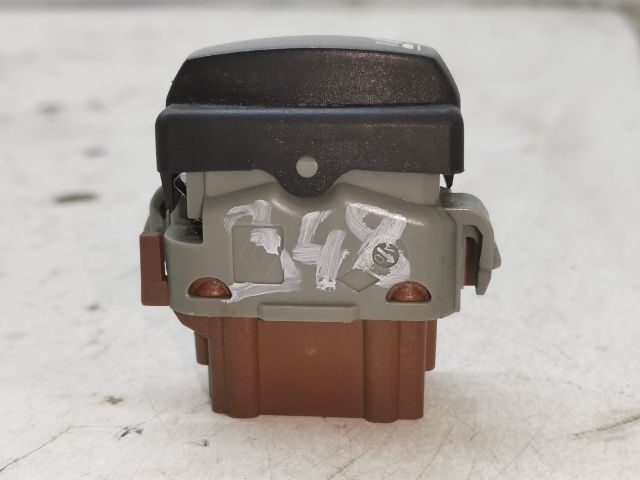 bontott RENAULT MEGANE II Jobb első Ülésfűtés Kapcsoló