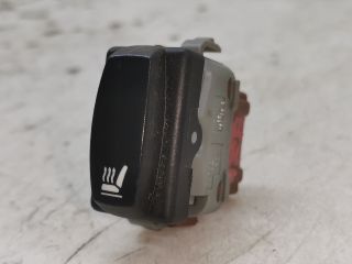 bontott RENAULT MEGANE II Jobb első Ülésfűtés Kapcsoló