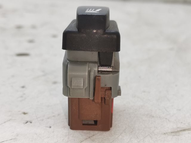 bontott RENAULT MEGANE II Jobb első Ülésfűtés Kapcsoló