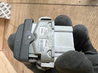 bontott RENAULT MEGANE II Jobb első Ülésfűtés Kapcsoló