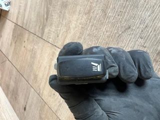 bontott RENAULT MEGANE II Jobb első Ülésfűtés Kapcsoló