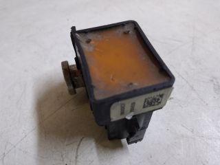 bontott RENAULT MEGANE II Jobb első Ütközés Érzékelő (Homlokfalon)