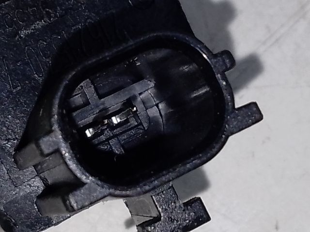 bontott RENAULT MEGANE II Jobb első Ütközés Érzékelő (Homlokfalon)