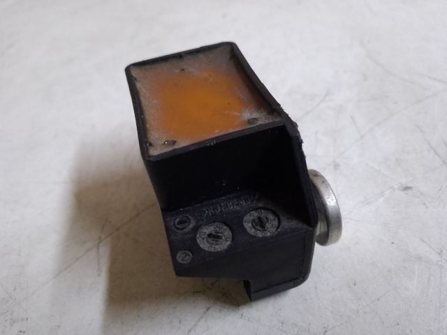 bontott RENAULT MEGANE II Jobb első Ütközés Érzékelő (Homlokfalon)