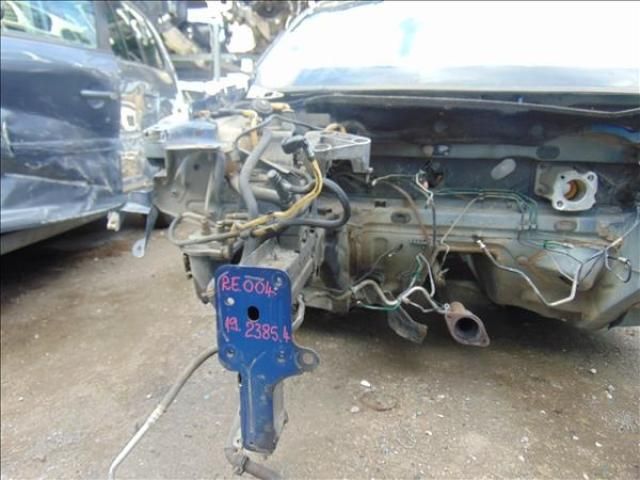 bontott RENAULT MEGANE II Jobb első Ütközéscsillapító