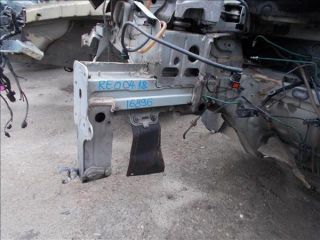 bontott RENAULT MEGANE II Jobb első Ütközéscsillapító