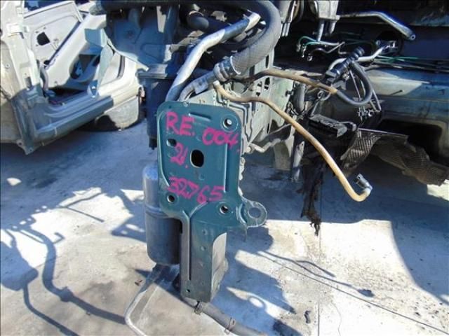 bontott RENAULT MEGANE II Jobb első Ütközéscsillapító