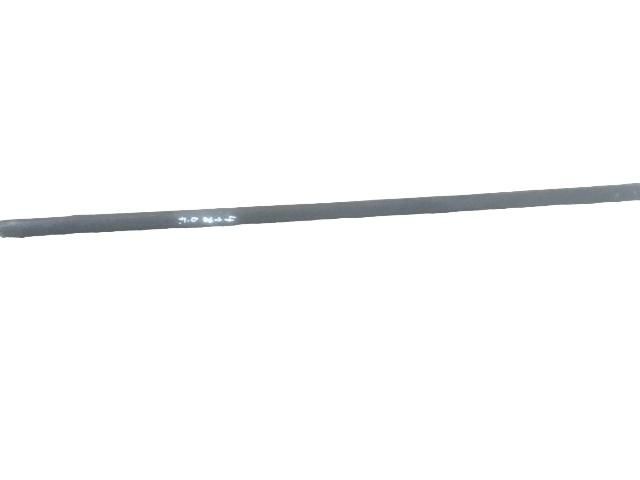 bontott RENAULT MEGANE II Jobb első Vízlehúzó Gumicsík