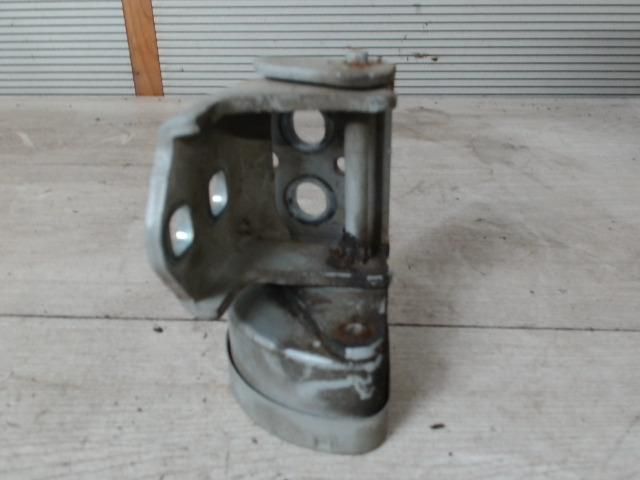 bontott RENAULT MEGANE II Jobb első Zsanér