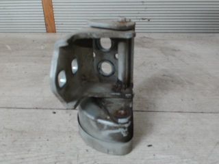 bontott RENAULT MEGANE II Jobb első Zsanér