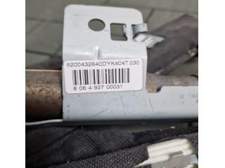 bontott RENAULT MEGANE II Jobb Fejlégzsák