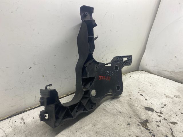 bontott RENAULT MEGANE II Jobb Fényszóró Tartó