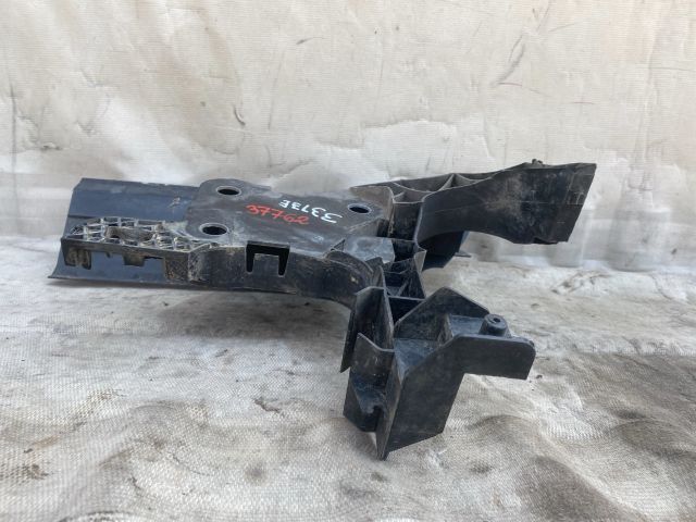 bontott RENAULT MEGANE II Jobb Fényszóró Tartó