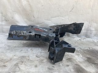 bontott RENAULT MEGANE II Jobb Fényszóró Tartó