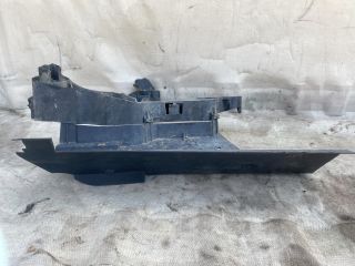 bontott RENAULT MEGANE II Jobb Fényszóró Tartó