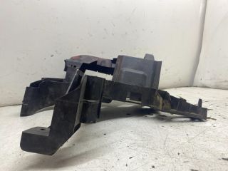 bontott RENAULT MEGANE II Jobb Fényszóró Tartó