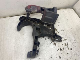 bontott RENAULT MEGANE II Jobb Fényszóró Tartó