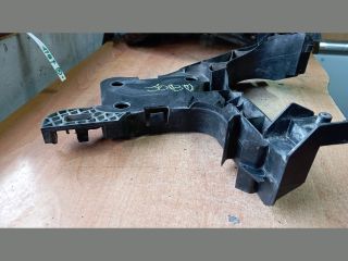 bontott RENAULT MEGANE II Jobb Fényszóró Tartó