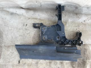 bontott RENAULT MEGANE II Jobb Fényszóró Tartó