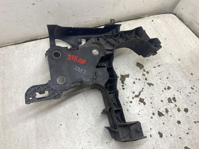 bontott RENAULT MEGANE II Jobb Fényszóró Tartó