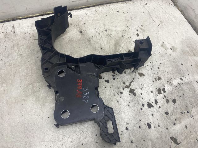 bontott RENAULT MEGANE II Jobb Fényszóró Tartó