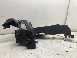 bontott RENAULT MEGANE II Jobb Fényszóró Tartó