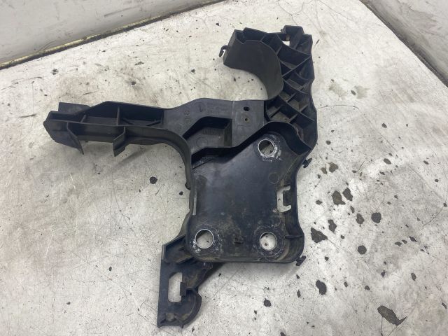 bontott RENAULT MEGANE II Jobb Fényszóró Tartó