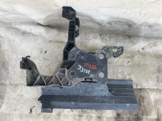 bontott RENAULT MEGANE II Jobb Fényszóró Tartó