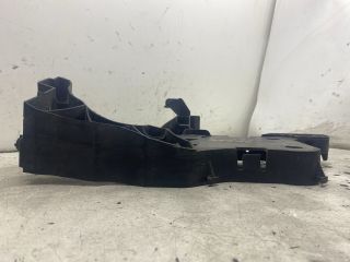 bontott RENAULT MEGANE II Jobb Fényszóró Tartó