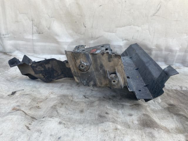 bontott RENAULT MEGANE II Jobb Fényszóró Tartó