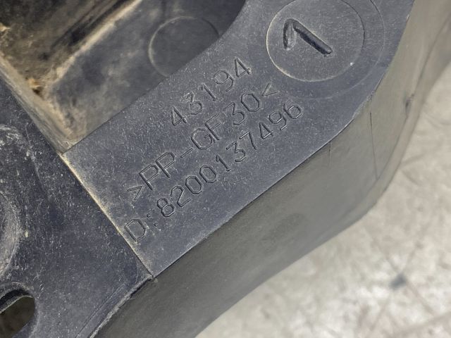 bontott RENAULT MEGANE II Jobb Fényszóró Tartó