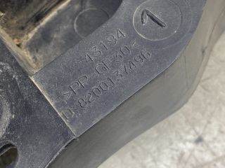 bontott RENAULT MEGANE II Jobb Fényszóró Tartó