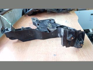 bontott RENAULT MEGANE II Jobb Fényszóró Tartó