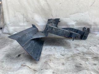 bontott RENAULT MEGANE II Jobb Fényszóró Tartó