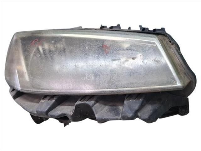 bontott RENAULT MEGANE II Jobb Fényszóró