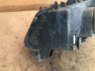 bontott RENAULT MEGANE II Jobb Fényszóró