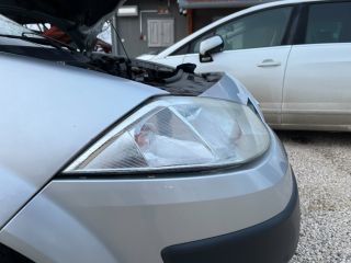 bontott RENAULT MEGANE II Jobb Fényszóró