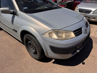 bontott RENAULT MEGANE II Jobb Fényszóró